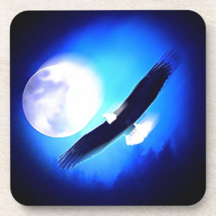 Flying Eagle & Moon Coaster