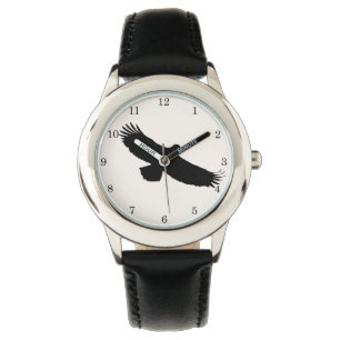 Flying Eagle Watch