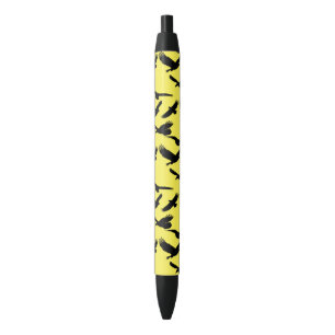 Flying Eagles Pen - Your Colour