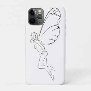 Flying Fairys... Case-Mate iPhone Case