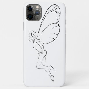 Flying Fairys... Case-Mate iPhone Case