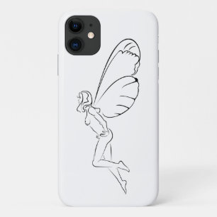 Flying Fairys... Case-Mate iPhone Case