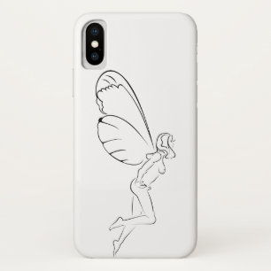 Flying Fairys... Case-Mate iPhone Case