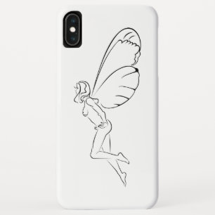 Flying Fairys... Case-Mate iPhone Case