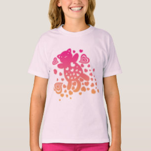 Flying_Fat_Cat T-Shirt