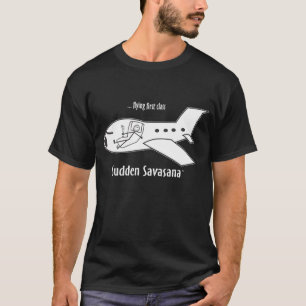 Flying First-Class T-Shirt