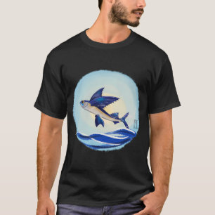 Flying Fish T-Shirt