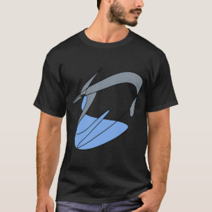 Flying Fish T-Shirt
