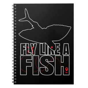 Flying Fishes Flying Fish Pelagic – Marine Geek Notebook