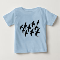 Flying Flight Pigeons