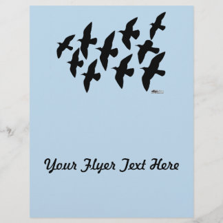 Flying Flight Pigeons Flyer