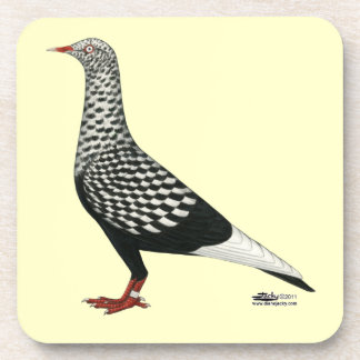 Flying Flight Teager Pigeon Coaster