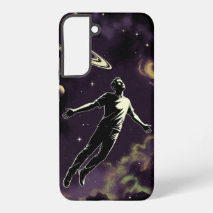 Flying For Photons Samsung S22 Plus phone case