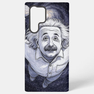 Flying For Photons Samsung S22 Ultra phone case