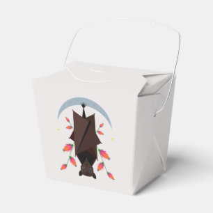 Flying Fox Favour Box