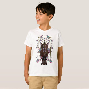 Flying Fox Kids Unisex T-Shirt