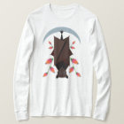 Flying Fox Long Sleeve Shirt