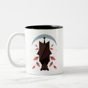 Flying Fox Mug