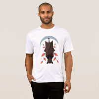 Flying Fox Sport-Tek Shirt