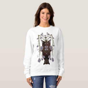 Flying Fox Sweatshirt