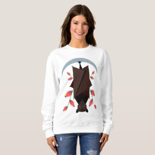 Flying Fox Sweatshirt