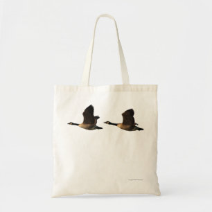 Flying Geese Bag