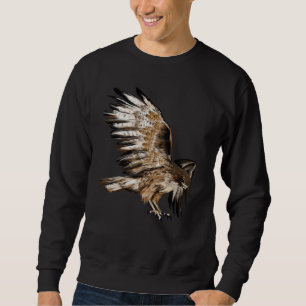 Flying Hawk Shirt