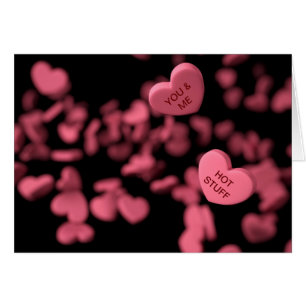 Flying Hearts