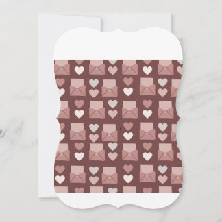 flying hearts, love envelopes