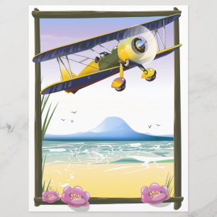 Flying High