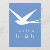 Flying High Pilot, Captain, Flight School Graduate