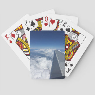 Flying High Playing Cards