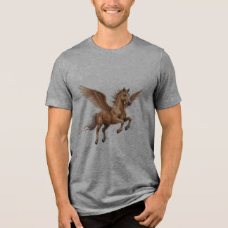 Flying Horse Golf Shirts In Colors and all Sizes