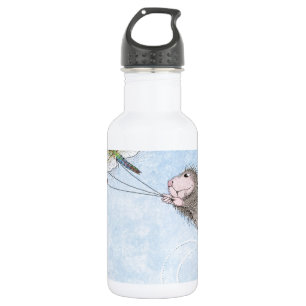 Flying in to say 532 ml water bottle
