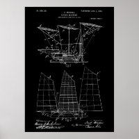 Flying machine patent