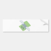 flying money emoji