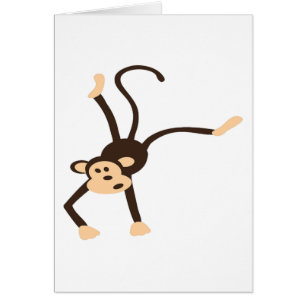 Flying Monkey