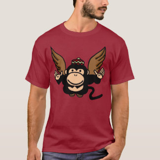 Flying Monkey Shirt