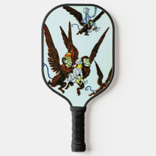 Flying Monkeys Pickleball Paddle