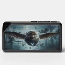 Flying Monkeys Speaker