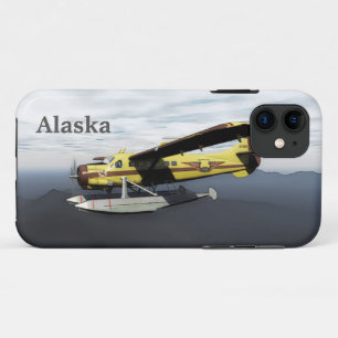 Flying Moose Aviation de Havilland DH3-C Otter Case-Mate iPhone Case