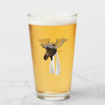 Flying Moose Bush Pilot