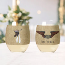 Flying Moose Bush Pilot