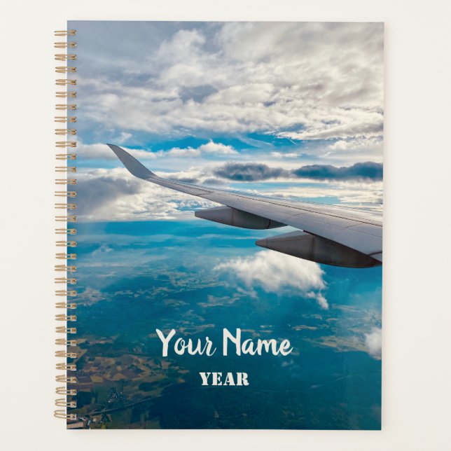 Flying over Farms Planner (Front)