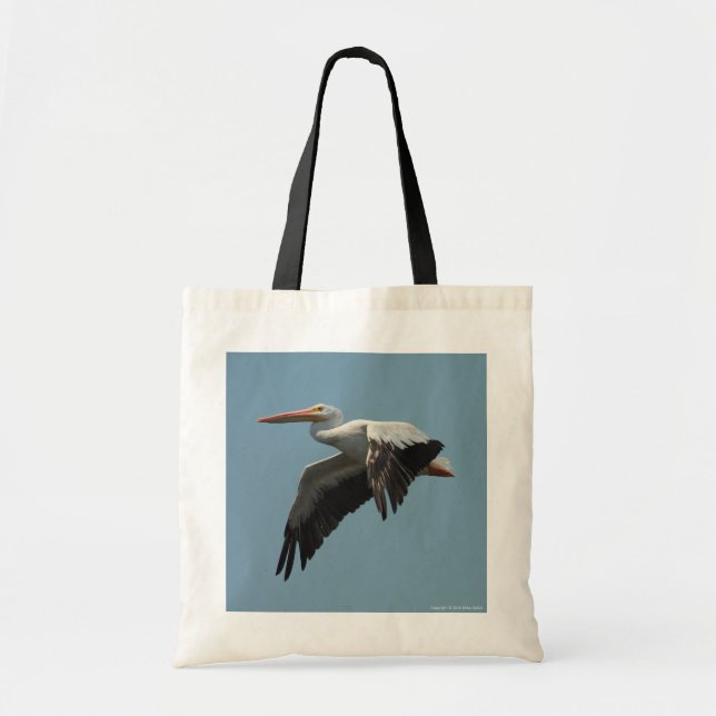Flying Pelican 5 Bag (Front)