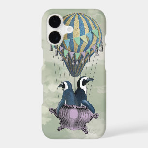 Flying Penguins 2