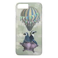 Flying Penguins 2