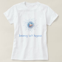 Flying Pig-Believing Isn't Hogwash