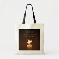 Flying Pig Candle Flame