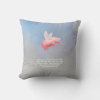 Flying Pig